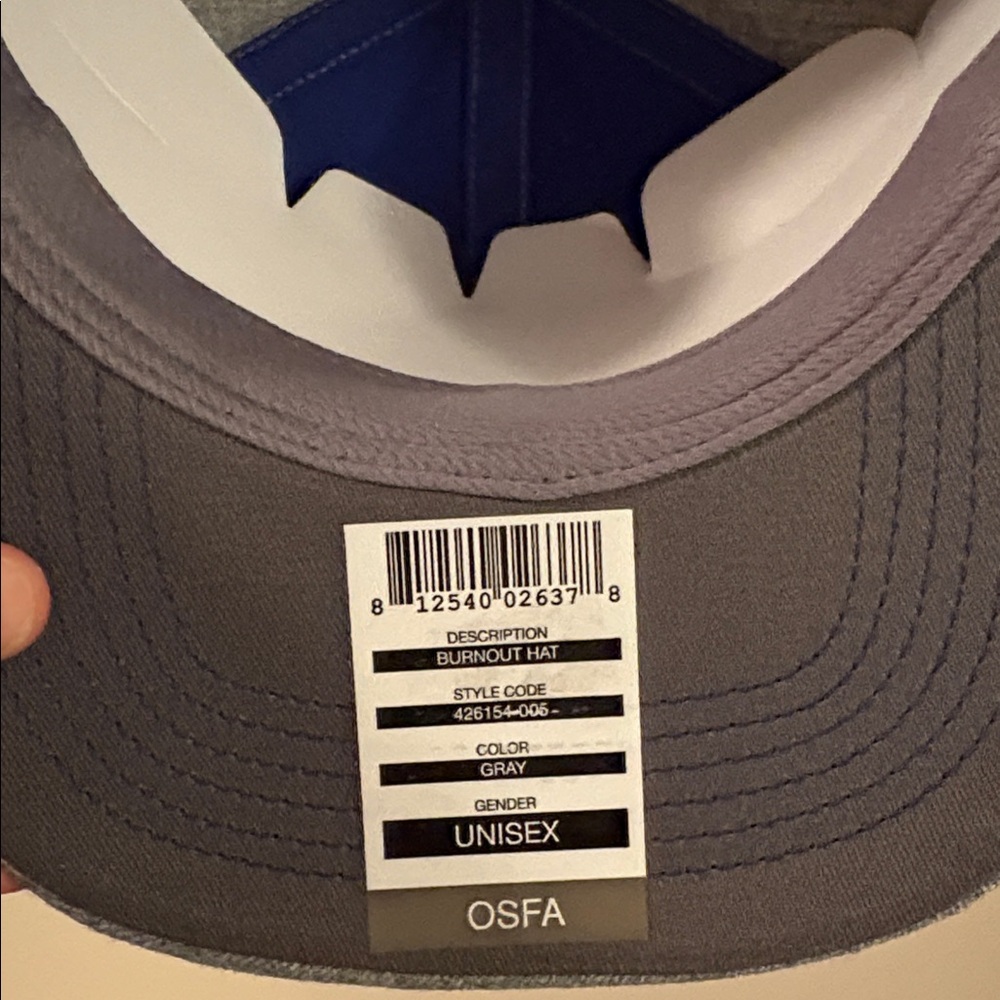 NWT Chip Ganassi Racing Hat - Picture 6 of 6